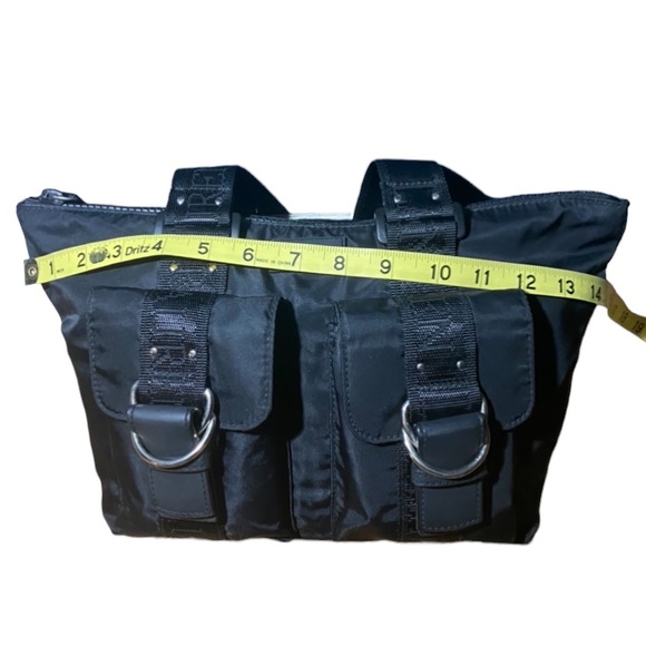 𝐑𝐀𝐋𝐏𝐇 𝐋𝐀𝐔𝐑𝐄𝐍 Cargo Tote/Handbag - Picture 6 of 9